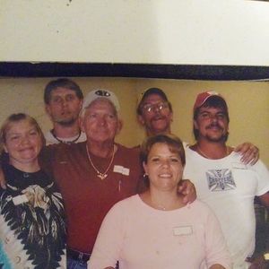 Meet your Posher, Janet